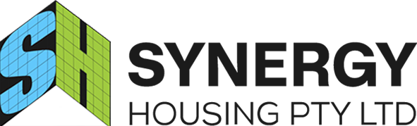 Synergy Housing Logo
